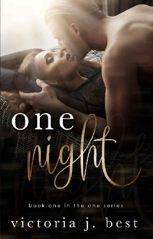 [One 01] • One Night